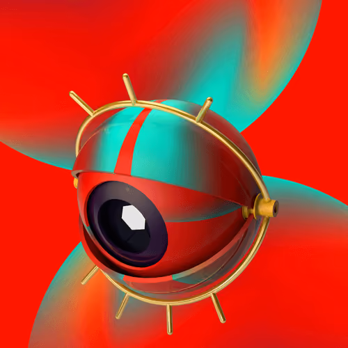 EyeStar #654
