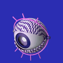 EyeStar #353