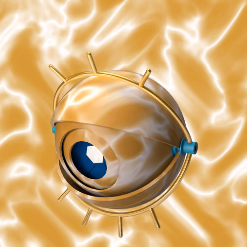 EyeStar #276