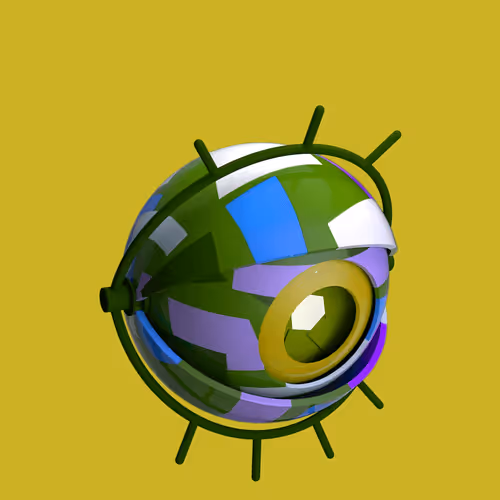 Eyestars