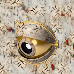 EyeStar #244