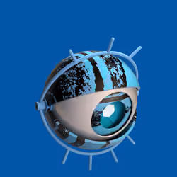 EyeStar #6157