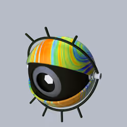 EyeStar #141