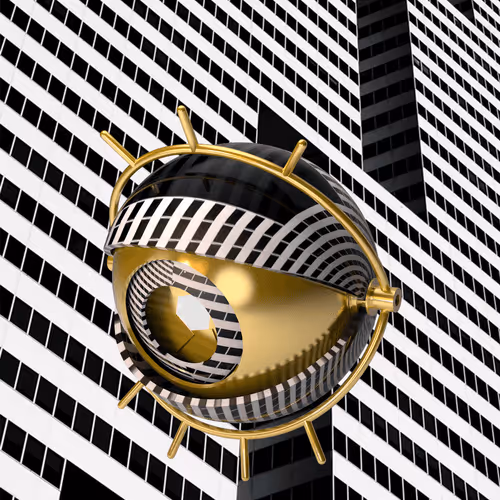 Eyestars