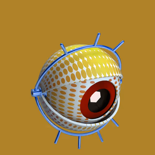 Eyestars