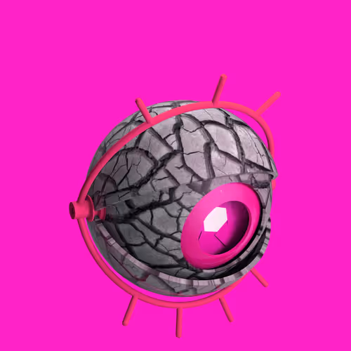 Eyestars