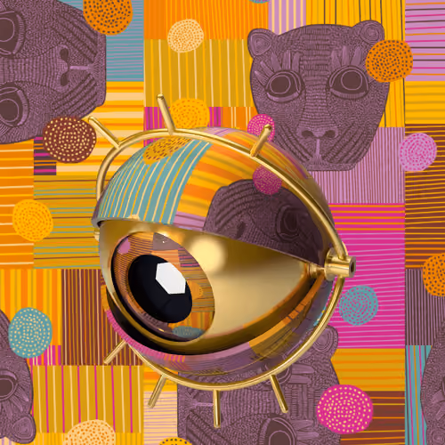 EyeStar #650