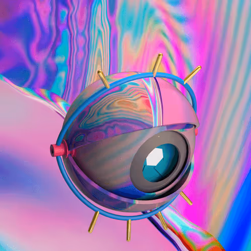 Eyestars