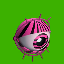 EyeStar #6871