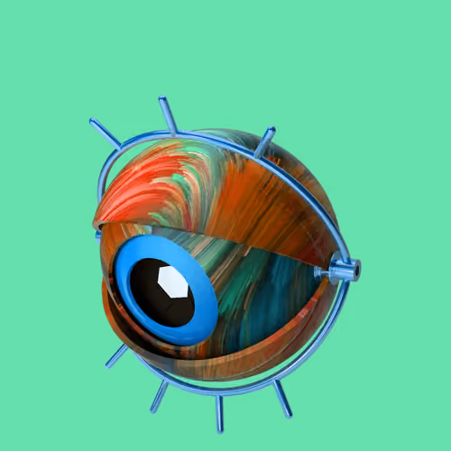 EyeStar #646