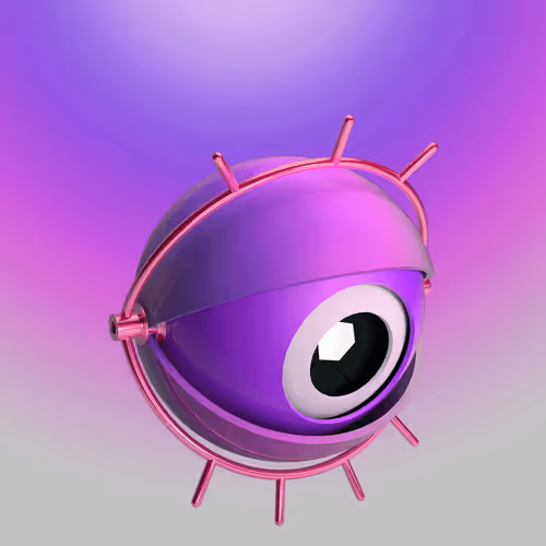 Eyestars