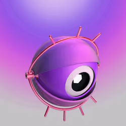 EyeStar #7095