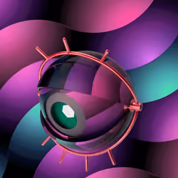 EyeStar #860