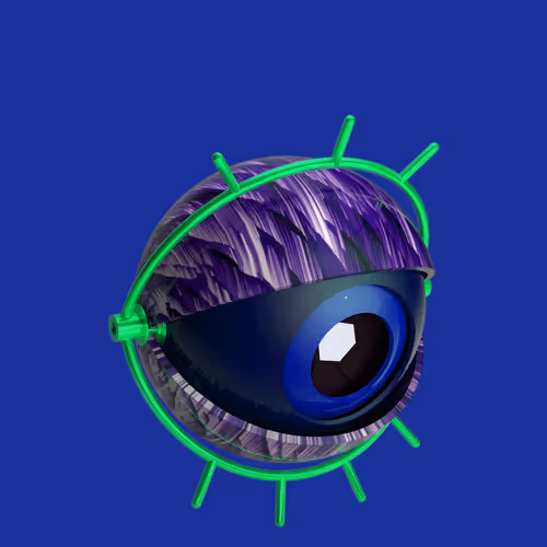 Eyestars