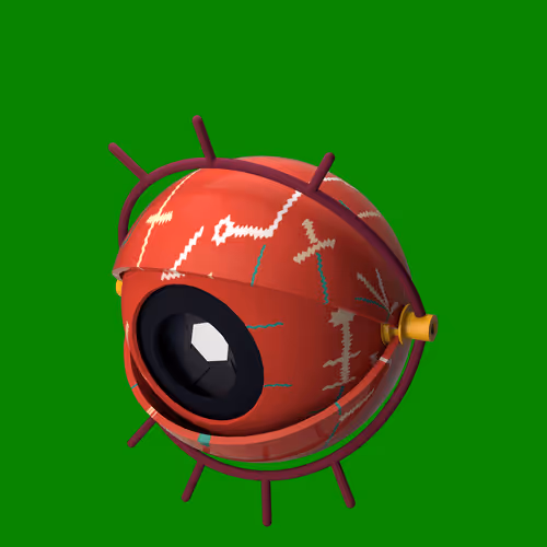 Eyestars