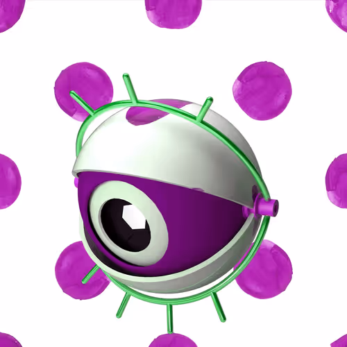 Eyestars