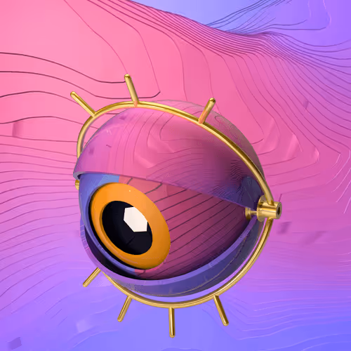 Eyestars