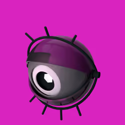 EyeStar #3