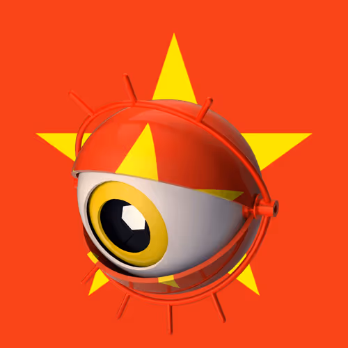 Eyestars