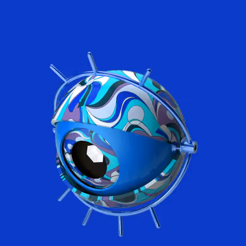 EyeStar #880