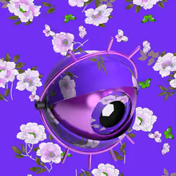 EyeStar #5864