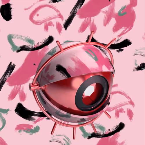 Eyestars