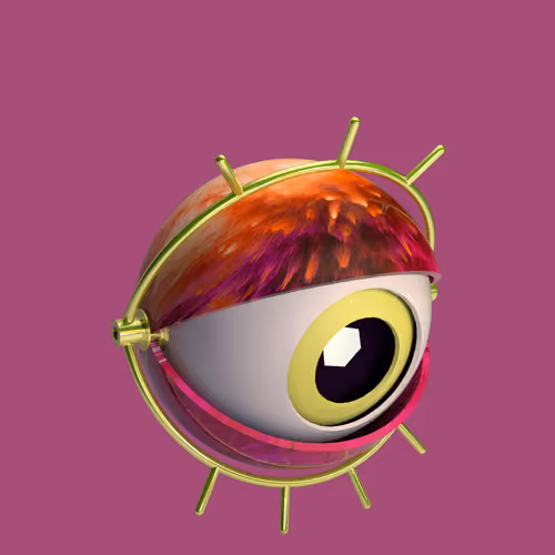 EyeStar #6190