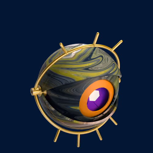 EyeStar #6205
