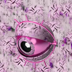 EyeStar #1684