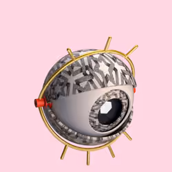 EyeStar #6137