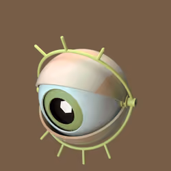 EyeStar #67