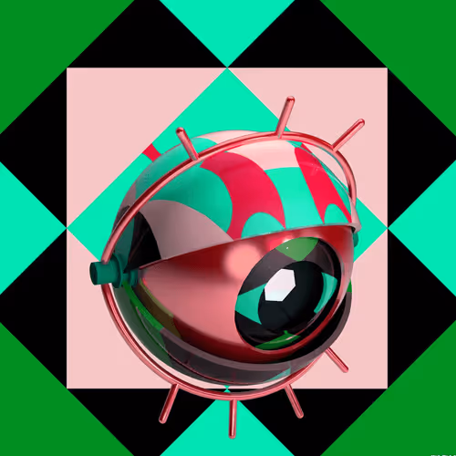 EyeStar #5917