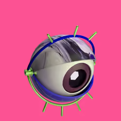 EyeStar #5876
