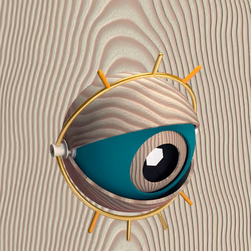 EyeStar #6940