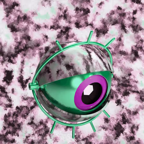 Eyestars