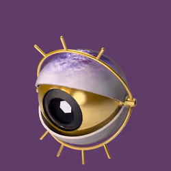 EyeStar #819