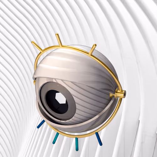 Eyestars