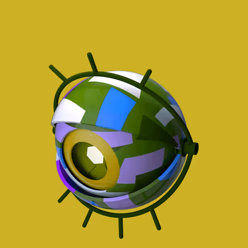 Eyestars