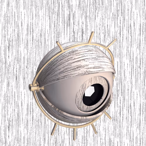 Eyestars