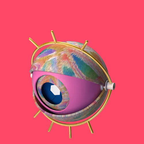 EyeStar #441