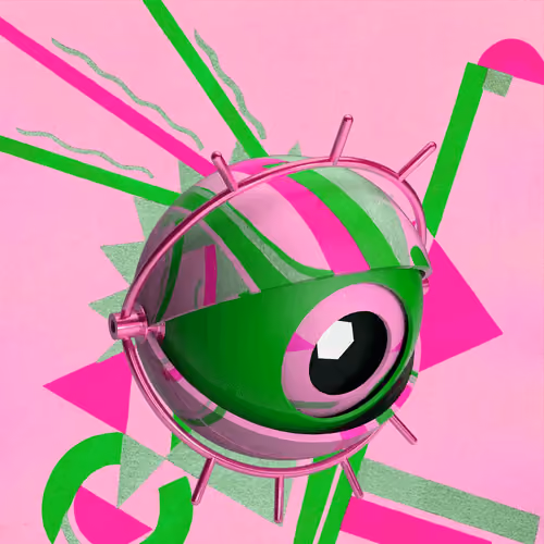 EyeStar #5815