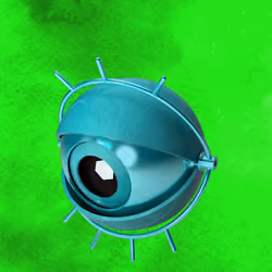EyeStar #876