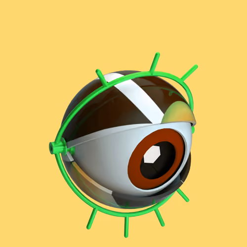 EyeStar #6022
