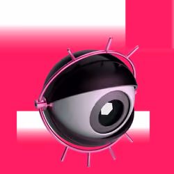 EyeStar #6195