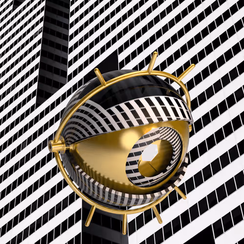 Eyestars