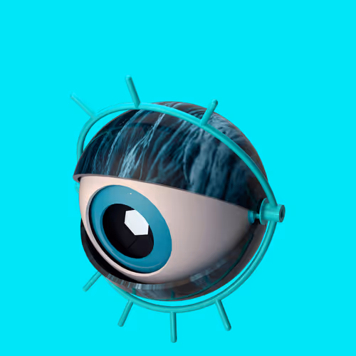 Eyestars