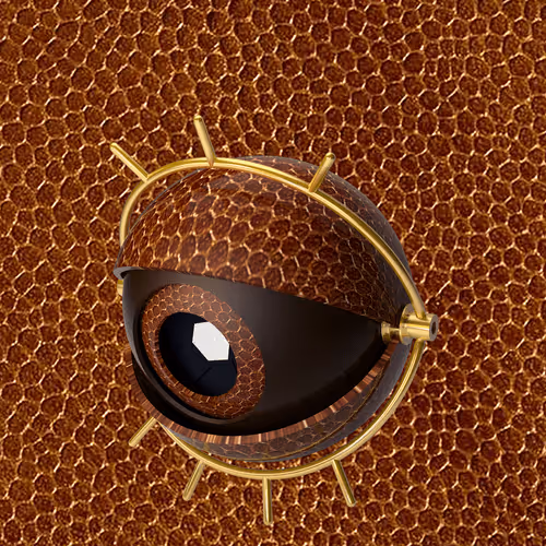 Eyestars