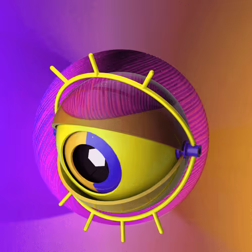 Eyestars