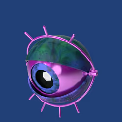 EyeStar #945