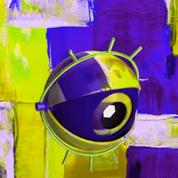 EyeStar #6489